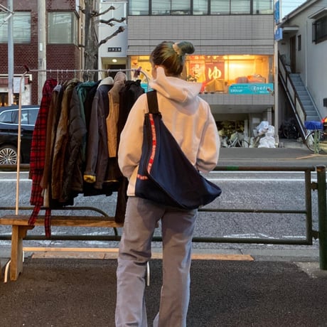 [USED] Flashedショルダーバッグ