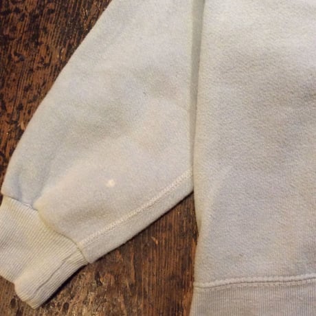 [USED]  VINTAGE ミッキーSWEAT