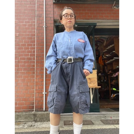 [USED] CHAPS CARGO SHORTS