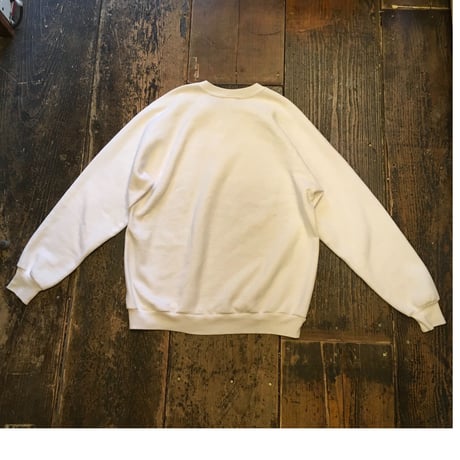 [USED] BOSTON POLICE  SWEAT