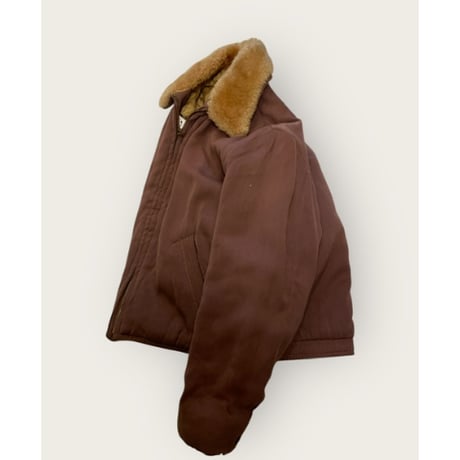 [USED]vintage PENNY’sギャバジンJKT♡