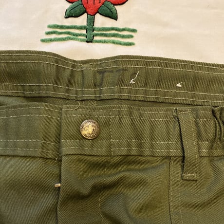 [USED]  BOY SCOUTS shorts