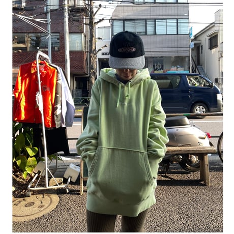 [USED] Champion リバース PARKA