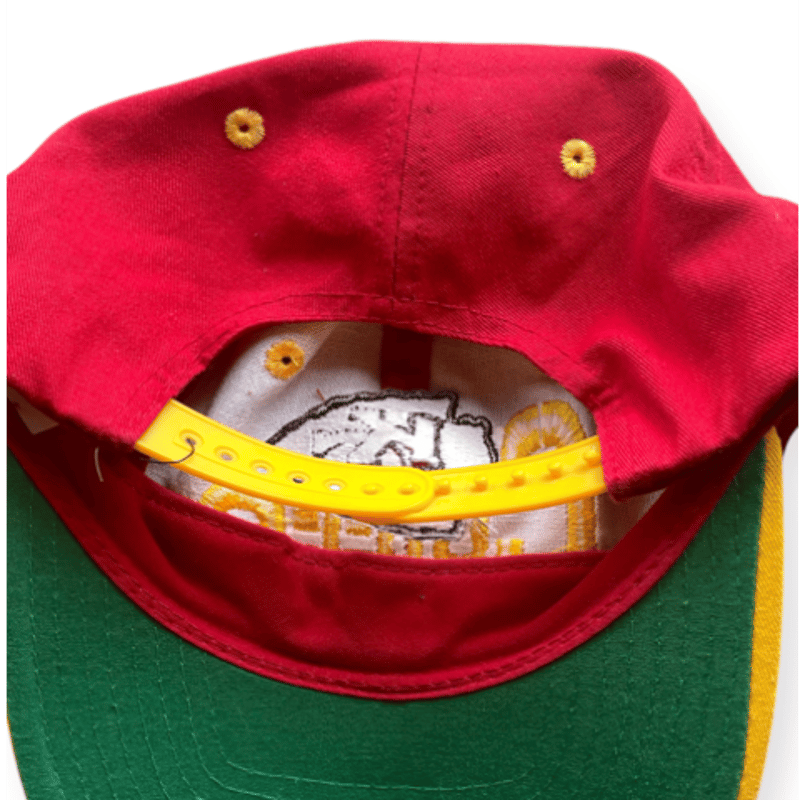 USED] 90's NFL🏈カンザスシティ・チーフス(KANSAS CITY CHIFS)