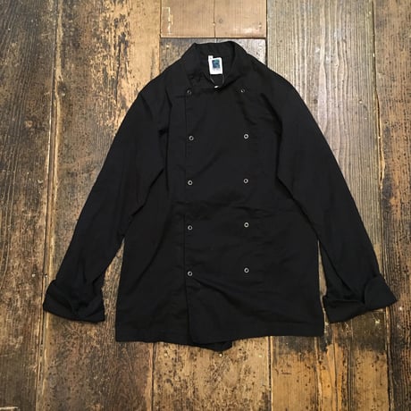 [USED] EURO COOK JKT