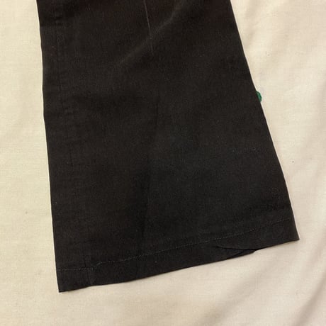 [USED] made in FRANCE STRETCH PANTS！