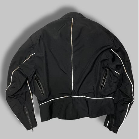 [USED] VANSON バイカーズJKT🏍️