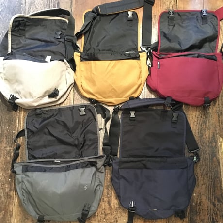 [USED] EASTPACK  ショルダーBAG