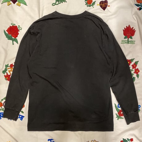 [USED] POLO JEANS L/S Tee♡