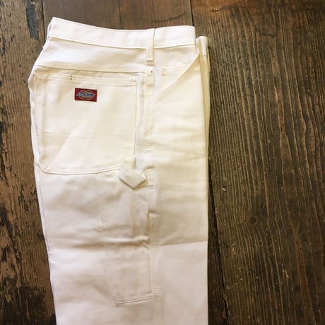 [USED]  DEADSTOCK !  Dickies w30
