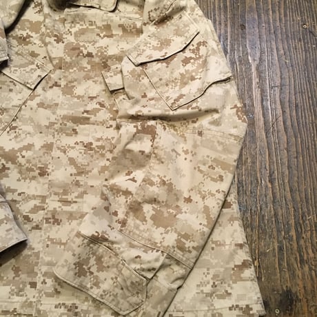 [USED] US デジCAMO！ARMY JACKET