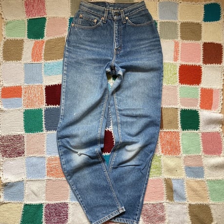 [USED] Levi's 17505 High-waist