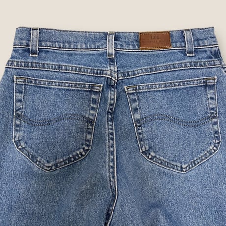 [USED] Lee Ladys RELUX DENIM