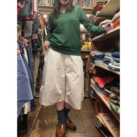 [SELECT] U.S. スノーカモ SHORTS  (Repro)