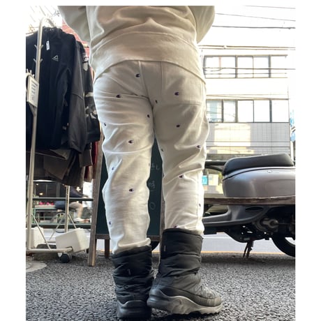 [USED] Champion スエットパンツ