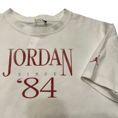 [USED] Simple "JORDAN" s/s Tee