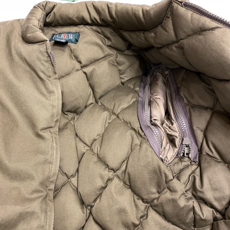 [USED] J.CREW 2wayアウター