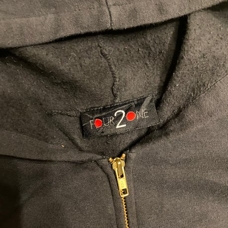 [USED]line🗣️ZIP PARKA