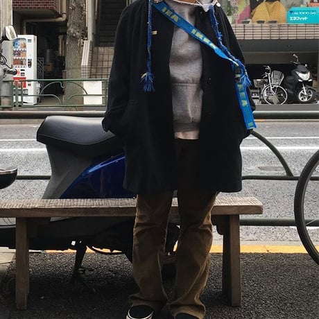 [USED] vintage  Levis 517 コーデュロイ