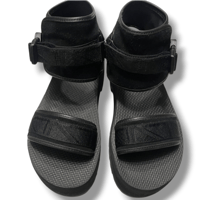[USED] TEVA 厚底サンダル