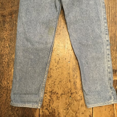 [USED] Levi's 17505 High-waist
