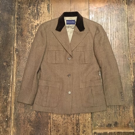 [USED] Ralph Lauren SET UP !