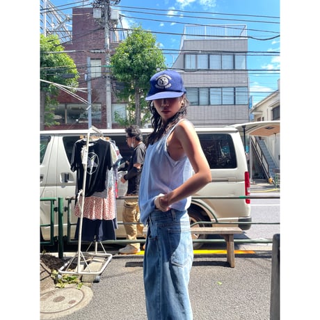 [USED] "Levi's 550" ウエストカスタムShorts!!