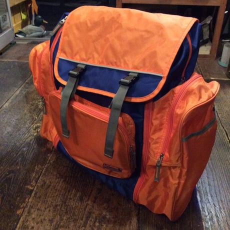 [USED] Colman CAMP リュック