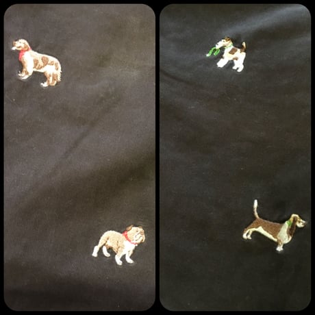 [USED] わんわんPANTS