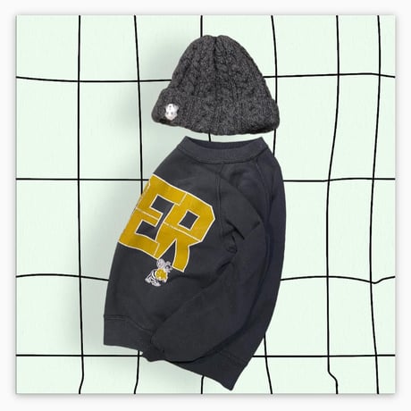 [USED]old sweat for KIDS!🐝