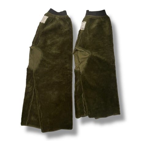[USED] オランダ軍 ボアライナーPANTS