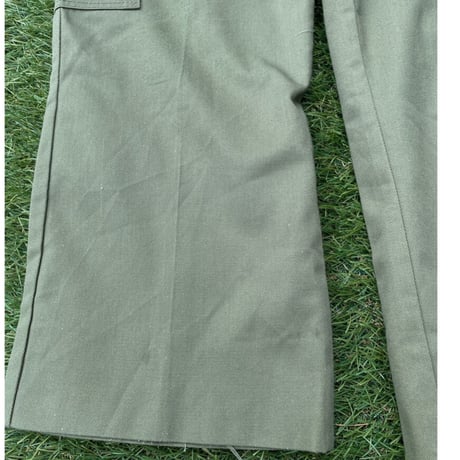 [USED] VINTAGE BOY  SCOUTS PANTS
