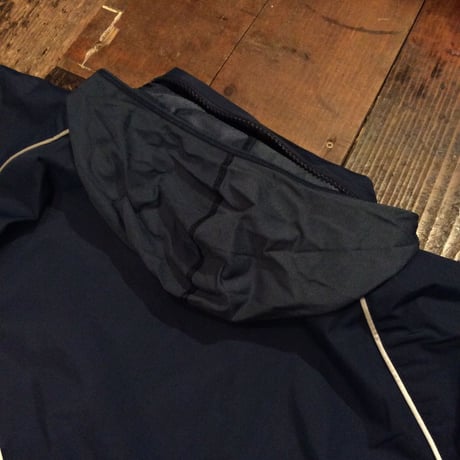 [DEADSTOCK]  US  AIR FORCE リフレクター ナイロン JKT