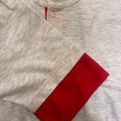 [USED]vintage nice👍tee