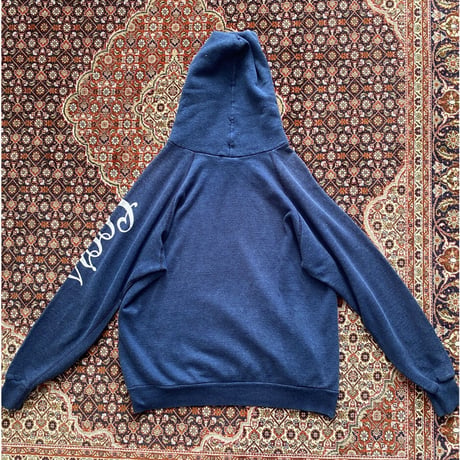 [USED] 70’s-80’sCOORS プリントPARKA