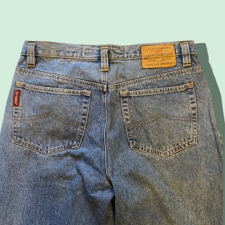 [USED] UNIONBAY デニムパンツ