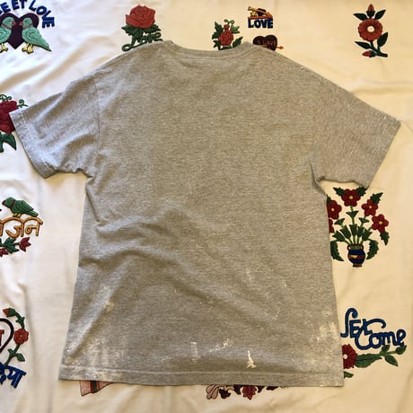 [USED]  PAC-MAN PAINT Tee