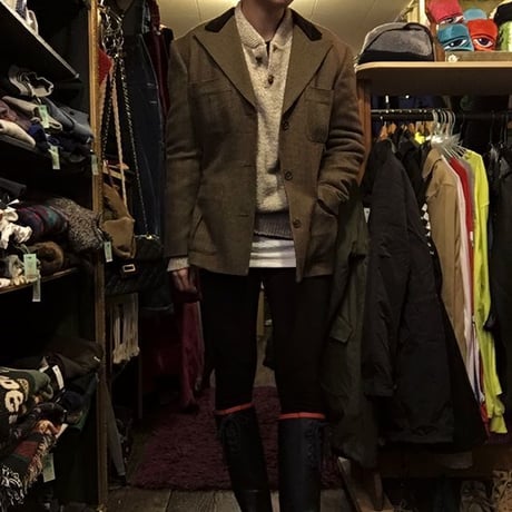 [USED] Ralph Lauren SET UP !