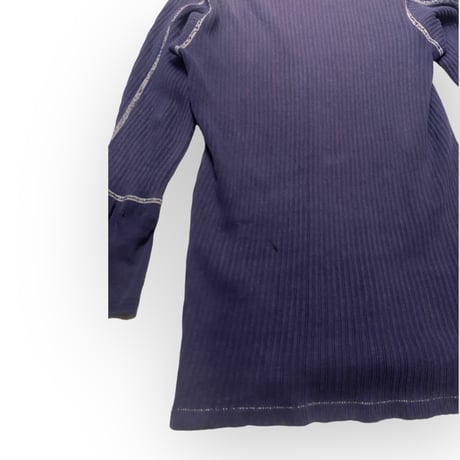 [USED] Sweden vintage リブロンT