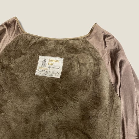 [USED] "LONDON FOG" LINER JACKET