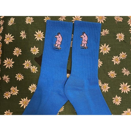 [FOUNDATION] SOCKS