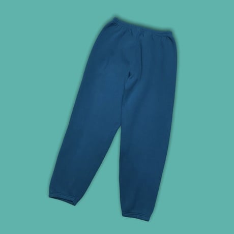 [USED] "FRUIT OF THE LOOM" vintage SWEAT PANTS