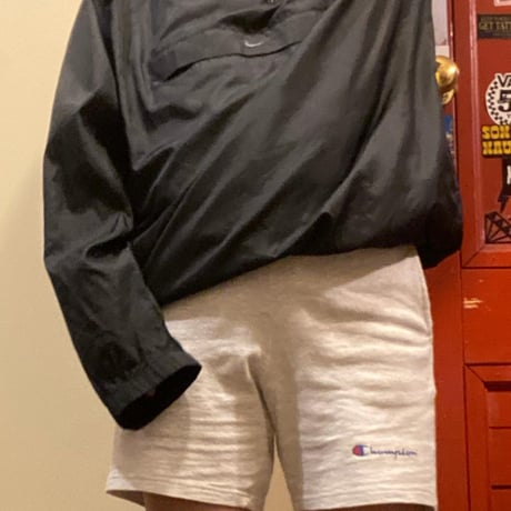 [USED] sweat shorts