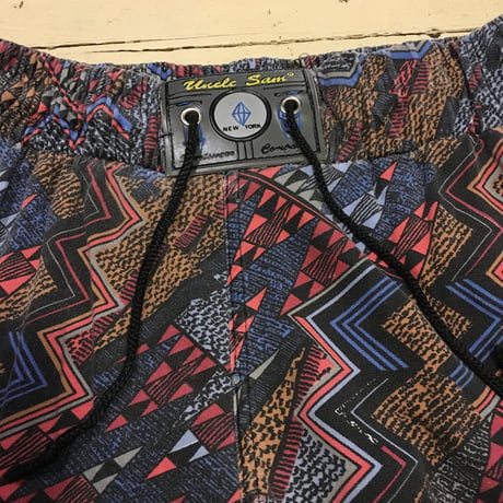 [USED] ウエスト部分が可愛い イージー PANTS