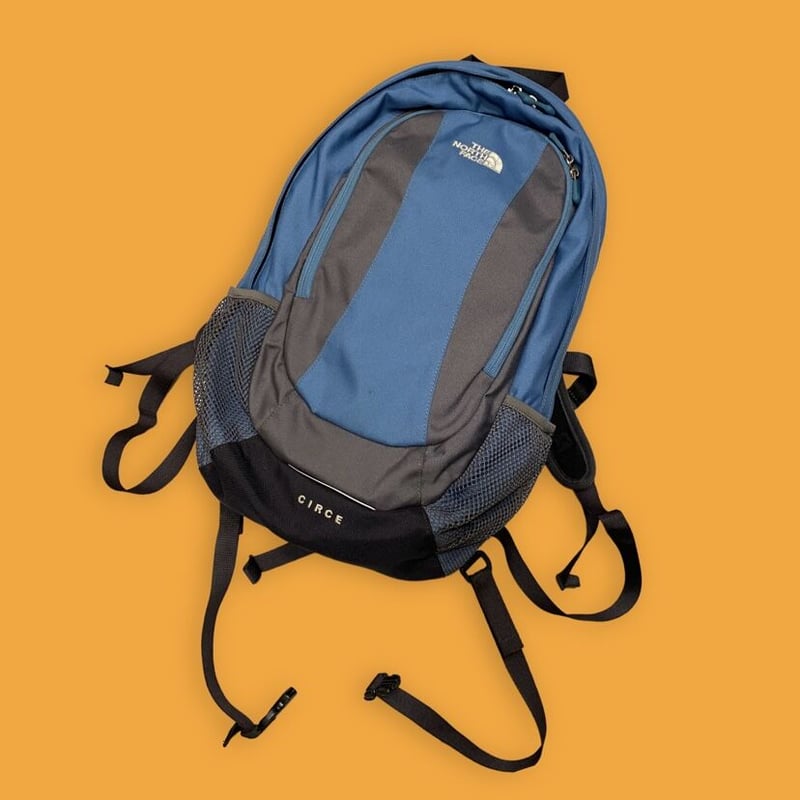 USED] The North Face🌦 BACK PACK | garden730