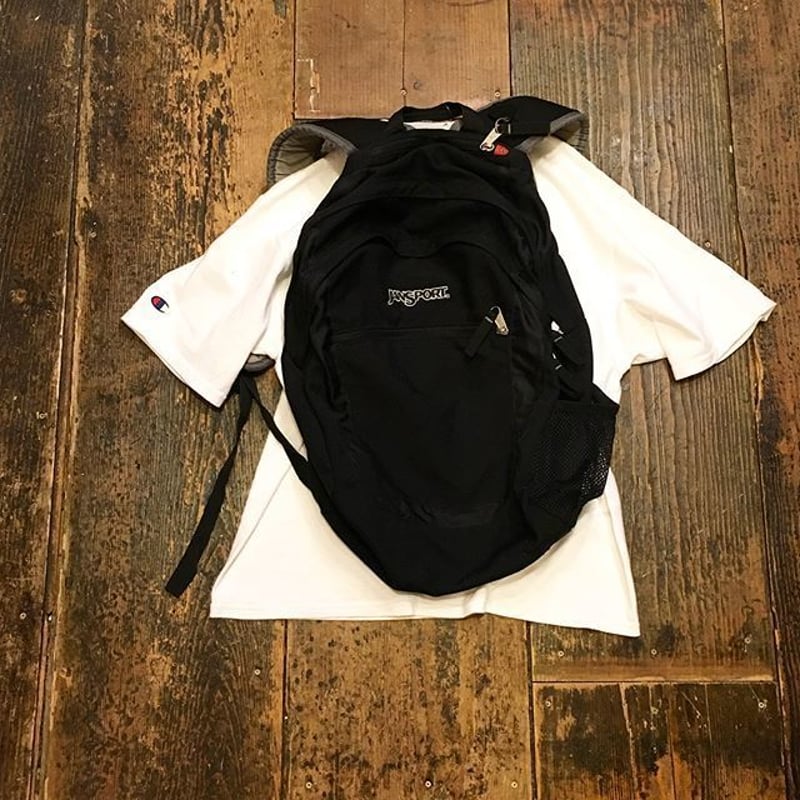 USED] JANSPORT バックパック | garden730