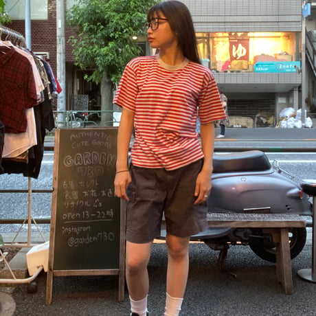 [USED] L.LBean カーゴshorts