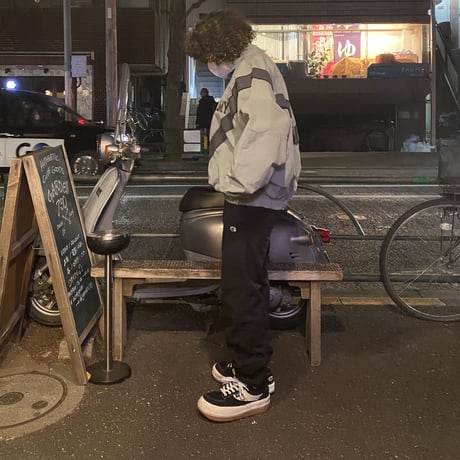 [USED] US ARMY‼︎ リフレクターJACKET