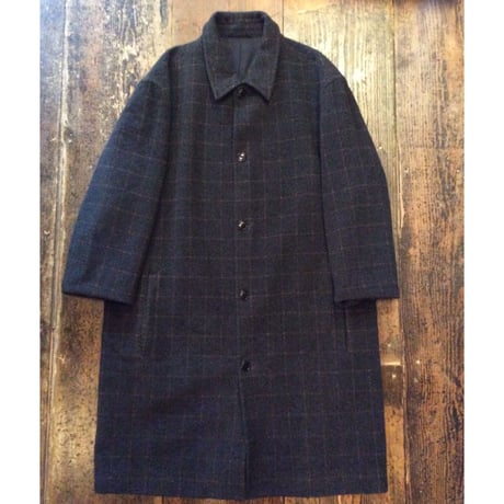 [USED] Calvin Klein オーバーサイズロングコート