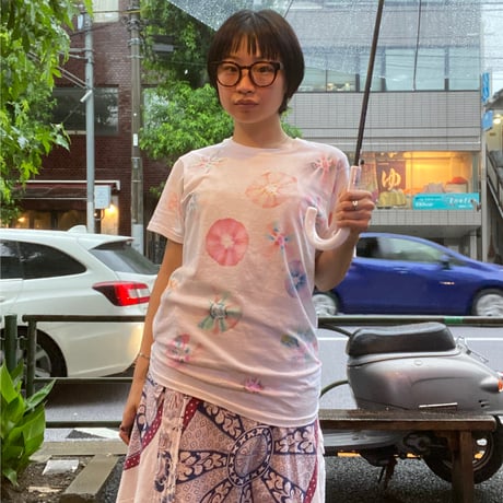 ［USED]90’s nice tee‼︎